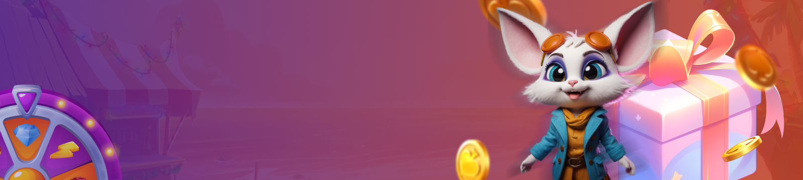 Azur Slot App